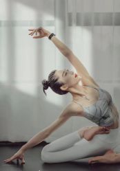 -U+YOGA优伽瑜伽·普拉提