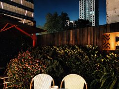 -Peet's Coffee皮爷咖啡(大学路店)