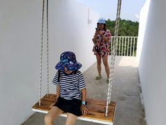 -海岛日记(养马岛店)