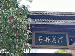 -洪崖丹井