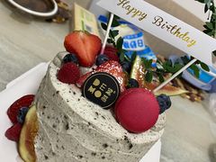 -DEMO黛慕蛋糕(中泰店)