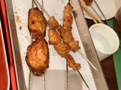 -永红源啤酒·烧烤·海鲜·大排档(台柳路店)