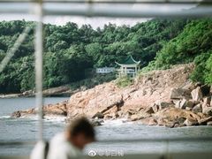 -南丫岛