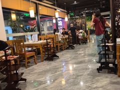 -重庆巴渝火锅(钟家村店)
