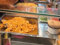 -丁家坡洋芋·观音桥好吃街A区(全国总店)