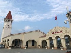 -横琴客运码头
