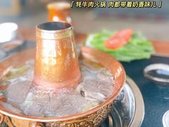 -陀岗美食·云南藏式特色餐厅
