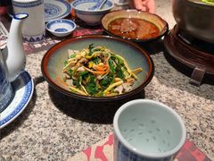 -南京大牌档(青岛万象城店)