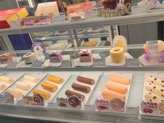 -GANSO元祖食品(金菊路店)