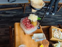 -盡膳口福·百年汤方火锅(科华北路店)