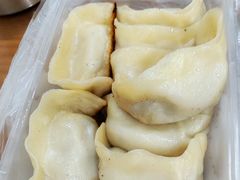 -水丰锅贴(延吉东路店)