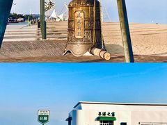 -巧克力渔家.小船海鲜胶东菜(万平口店)