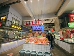 -阿财老铺·老蚌埠龙虾城(华夏总店)
