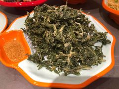 -向外鱼乐·土菜·虹鳟鱼