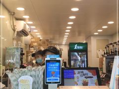 门面-1点点(雨花西路店)