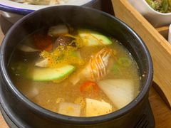 -济州爱肉堂(总店)
