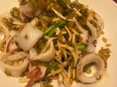 -小厨师·二十年沈家门小海鲜(百井坊巷店)