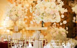 -美悦盛宴一站式婚礼会馆(临江店)