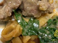 -五洲牛肉美食馆