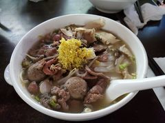 -潮镇老尾牛杂(环城西路店)