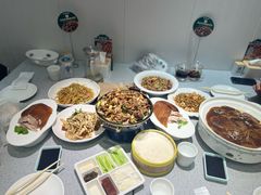 -紫光园(劲松店)