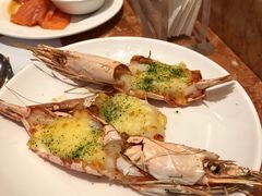 -芭菲盛宴·环球美食(袁家岗店)