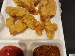 -海底捞火锅(连城广场店)
