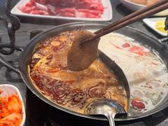 -傣妹火锅(南京东路一店)