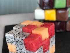 -三迪希尔顿酒店·星空酒廊