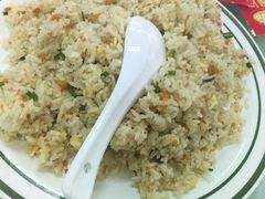 海胆炒饭-景好海鲜餐厅(大鹏必选旅游店)