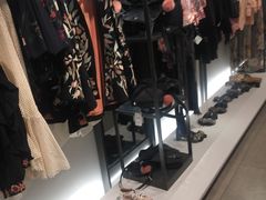-ZARA(青岛万象城店)