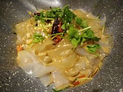 -95号酱骨·一块豆腐(展春园西路店)