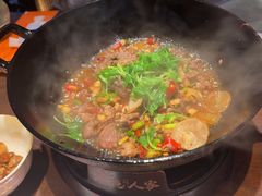 -小隐人家(乐松店)