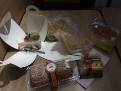 -85度C(南京珠江华海店)