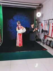 -梨园天地京剧摄影(玲珑天地店)