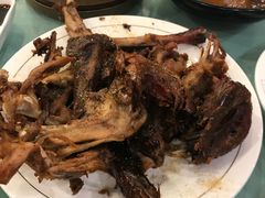 -北京全聚德(天安门店)