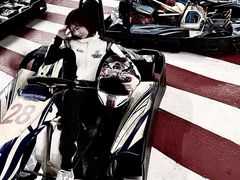 -速马赫卡丁车(琶洲店)