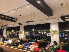 大堂-荣小馆(临海世纪花城店)