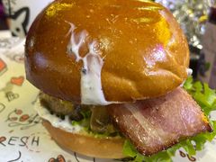 -老黄记手撕烤兔(玉林街店)