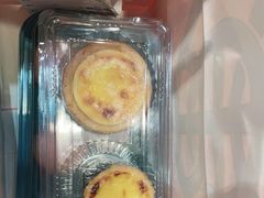 -東更道点心行(崂山丽达店)