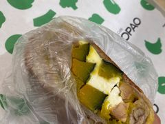 -PAOPAO Bakery&Café(港汇店)