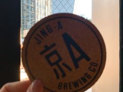 -京A Taproom·精酿餐吧(CBD店)