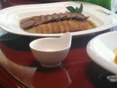 -上和臻品中国菜(花园街店)