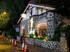 -太平山餐厅(山顶道店)