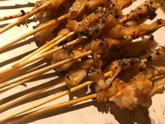 -今邕烧烤(西大店)