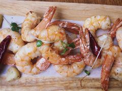 橄榄油烤虾-G+KITCHEN(龙湖狮山天街店)