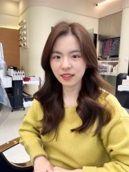 -BEAUTY HAIR GANO