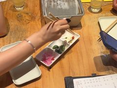 -木屋烧烤(白石洲店)