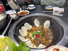 -地锅之家·鲜货工厂(华发路店)