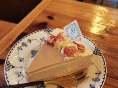 -西关84·History·Art·Cafe